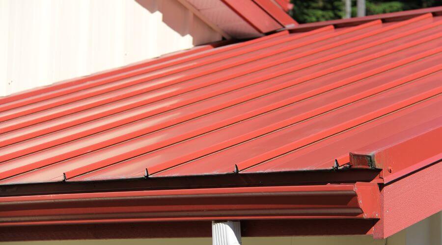 Industrial Roof Repair in Holley, NY